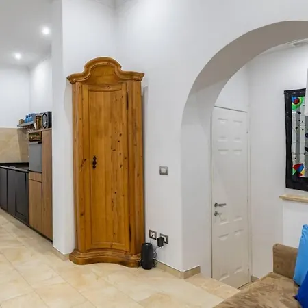 Appartement Stradivari