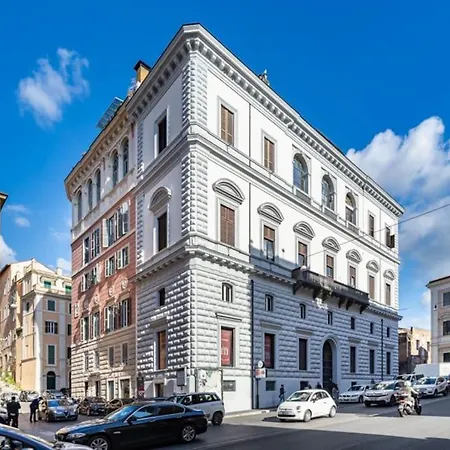 Appartement Stradivari Rome