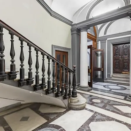 Apartment Stradivari Rome