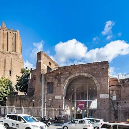 Appartement Stradivari