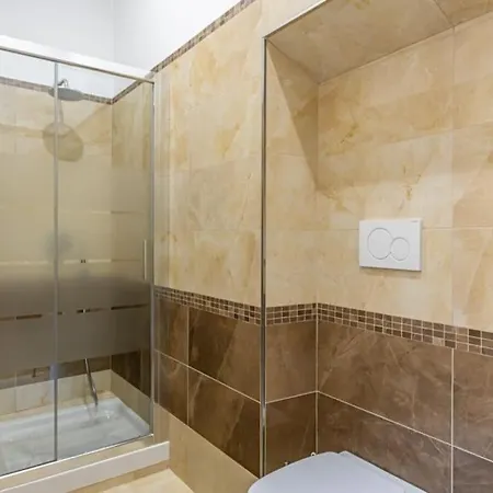 Appartement Stradivari *