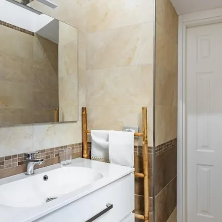 Appartement Stradivari