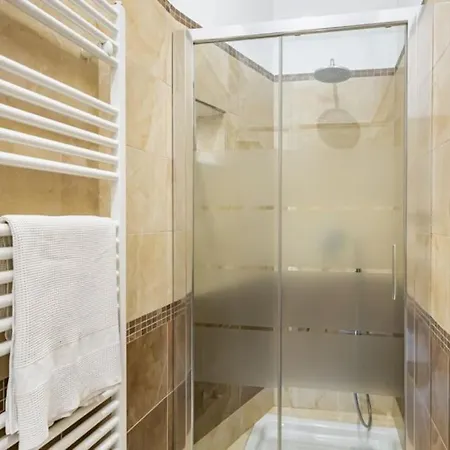 Appartement Stradivari *