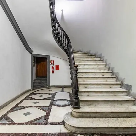 Appartement Stradivari