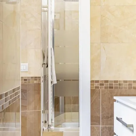 Appartement Stradivari *