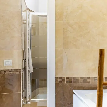 Apartment Stradivari *