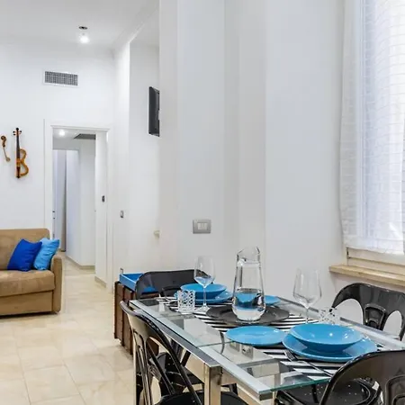 Apartment Stradivari