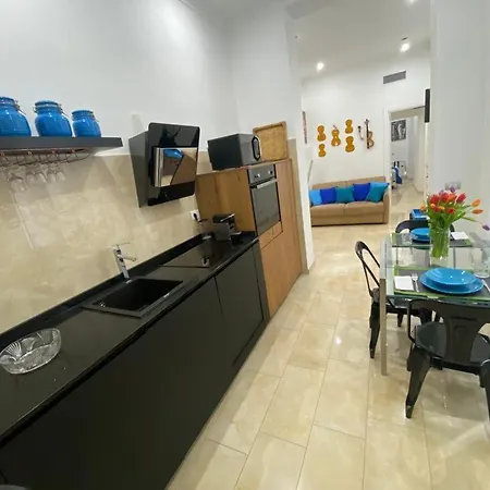 Appartement Stradivari Rome