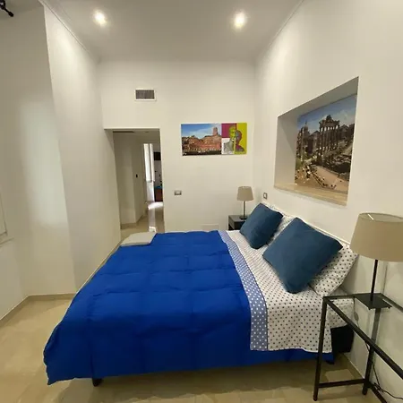 Stradivari Apartment