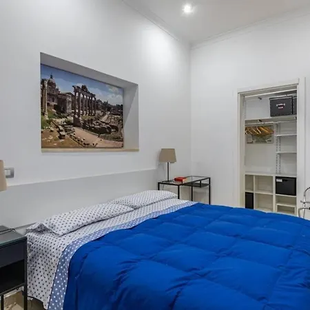 Apartman Stradivari Róma